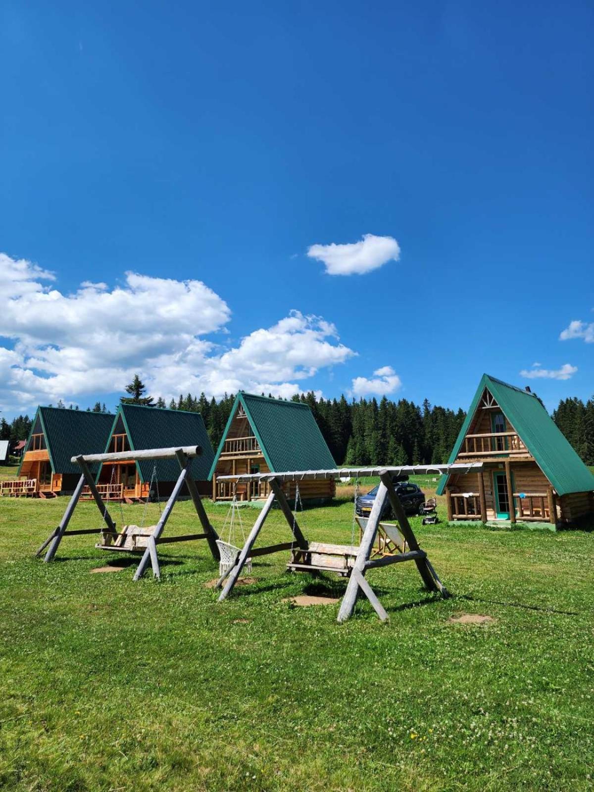 Etno Willage Uskooci