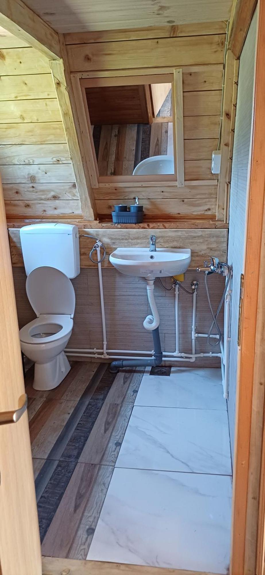 Etno Willage Uskooci *