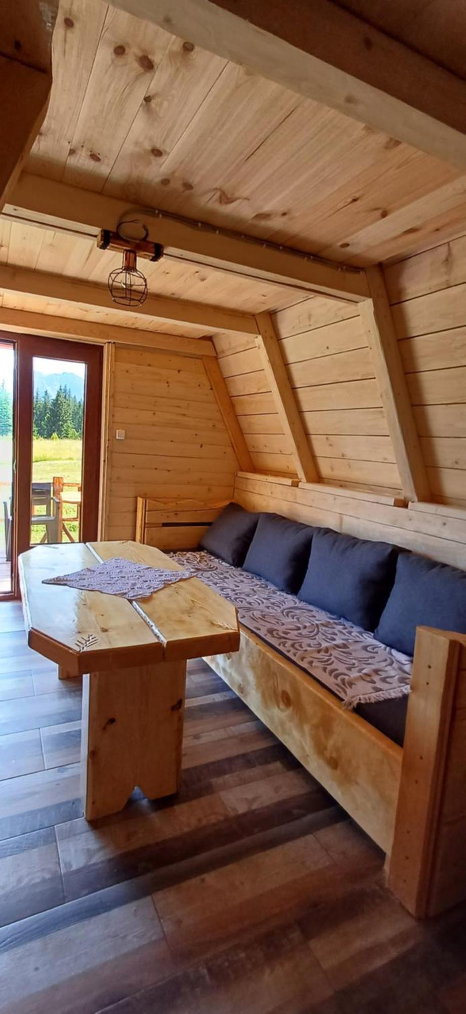 Etno Willage Uskooci *