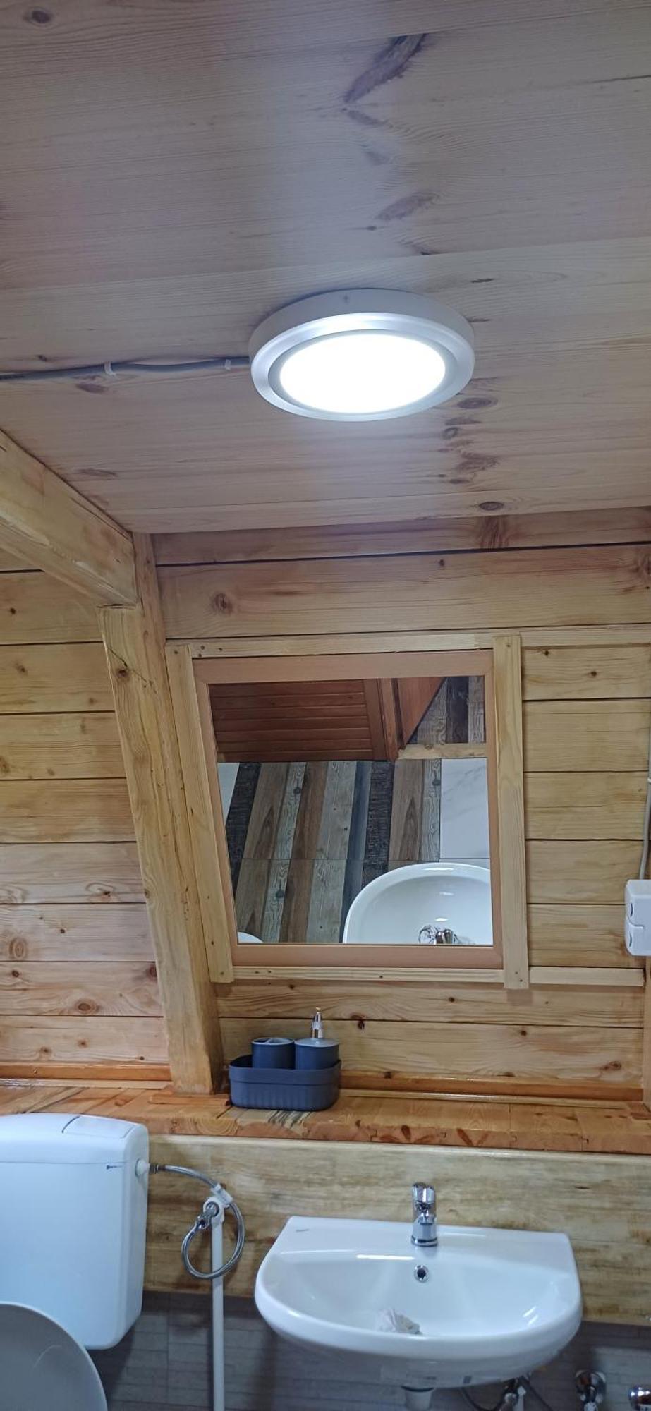 Etno Willage Uskooci Vikendica