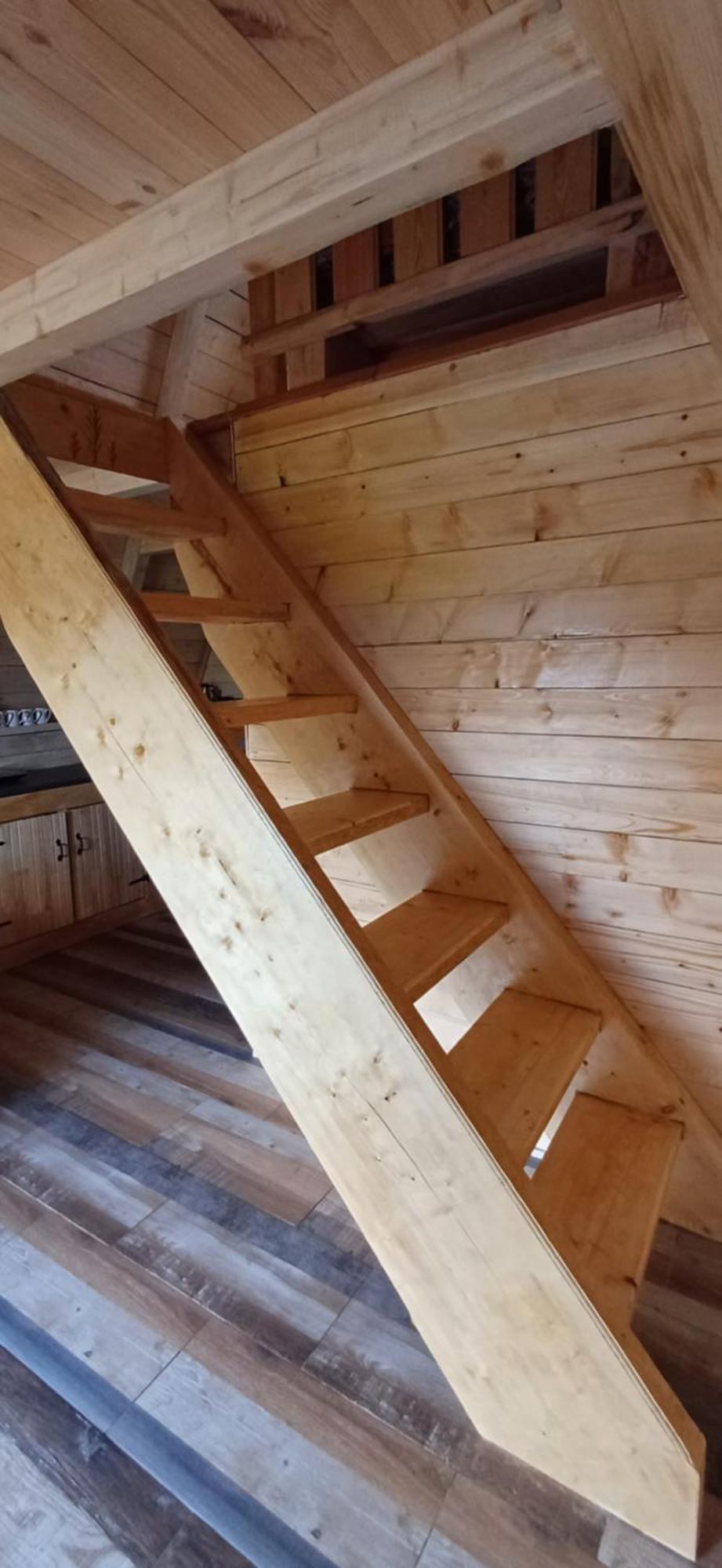 Vikendica Etno Willage Uskooci