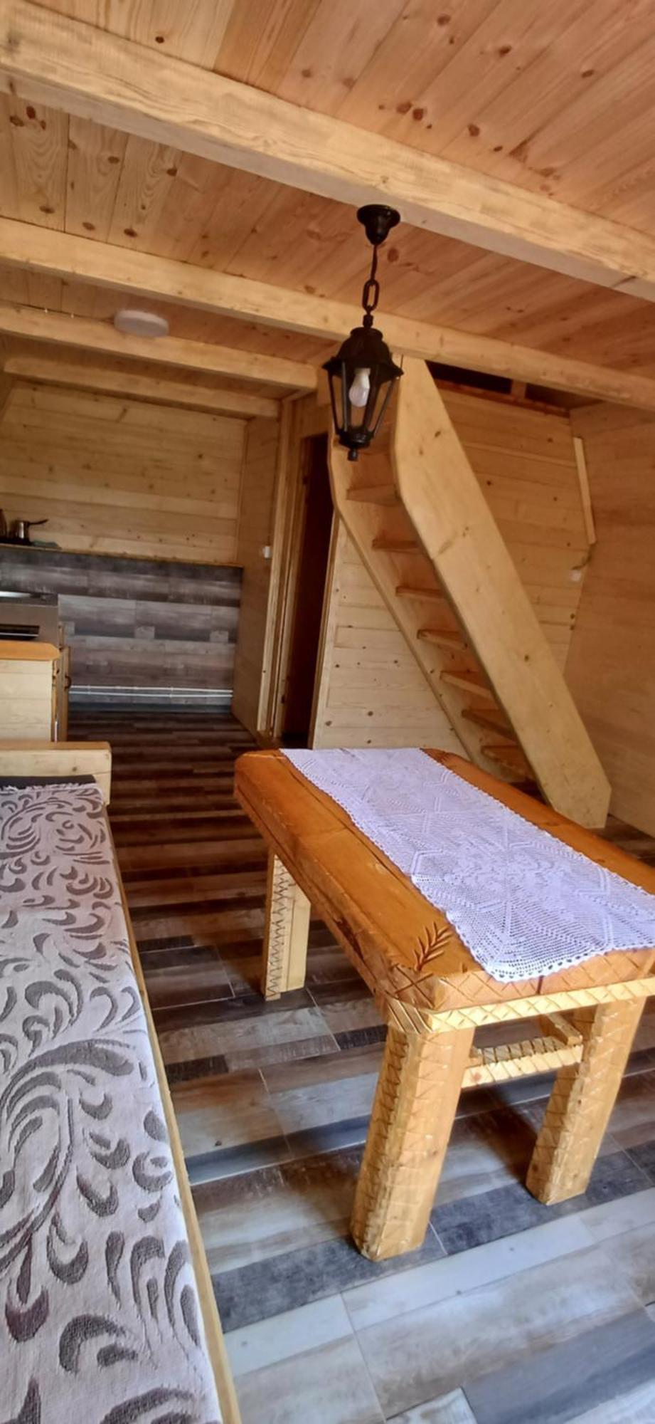Etno Willage Uskooci Zabljak (Zabljak)