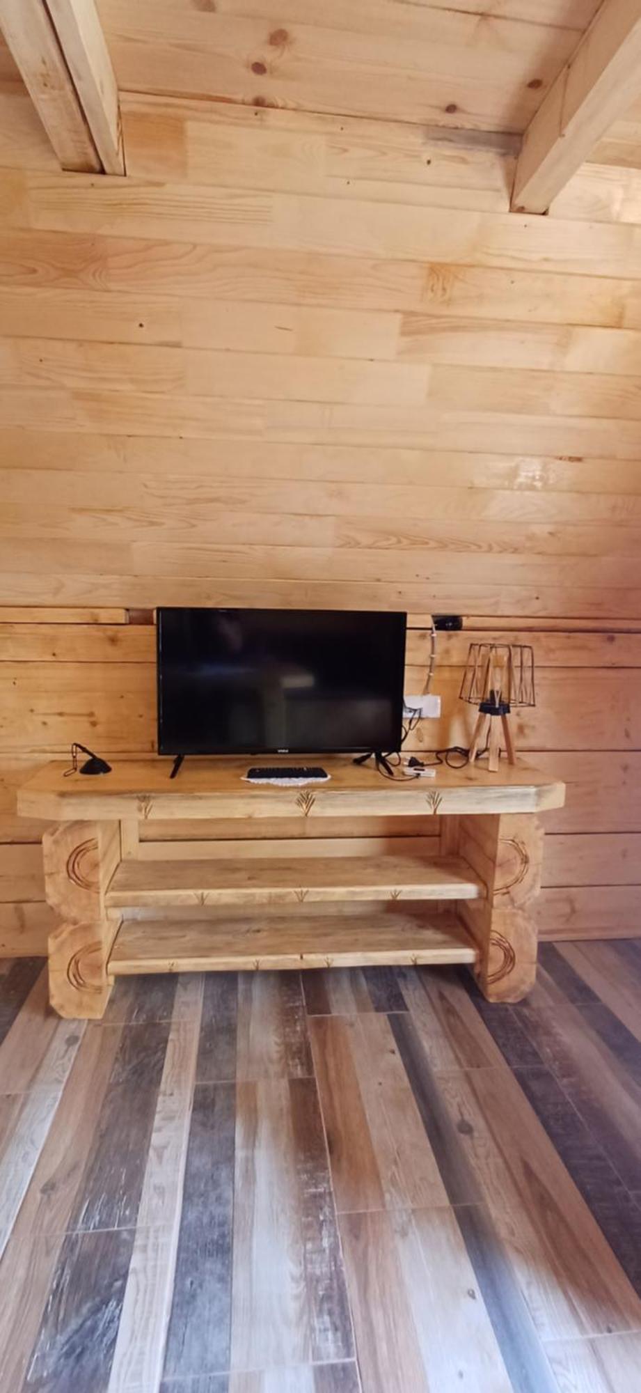 Etno Willage Uskooci